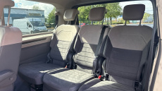 Volkswagen Multivan 2.0 TSI Style 5dr LWB DSG Petrol Estate
